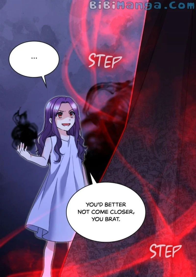 The Twins' New Life Chapter 133 - page 41