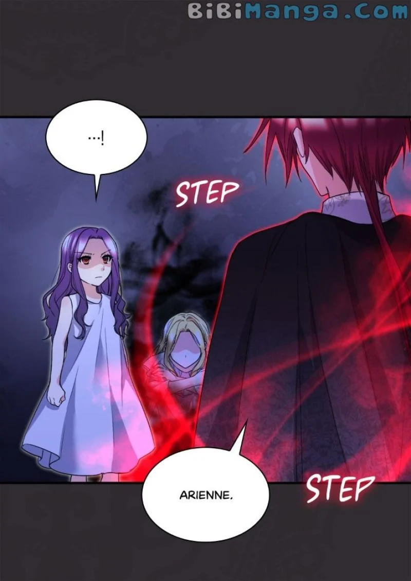 The Twins' New Life Chapter 133 - page 46