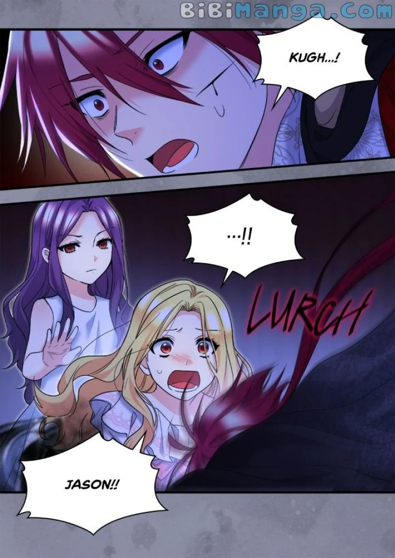 The Twins' New Life Chapter 133 - page 55