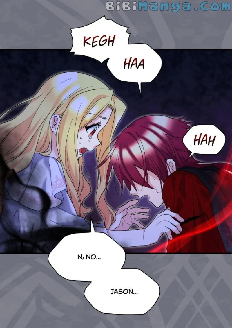The Twins' New Life Chapter 133 - page 57