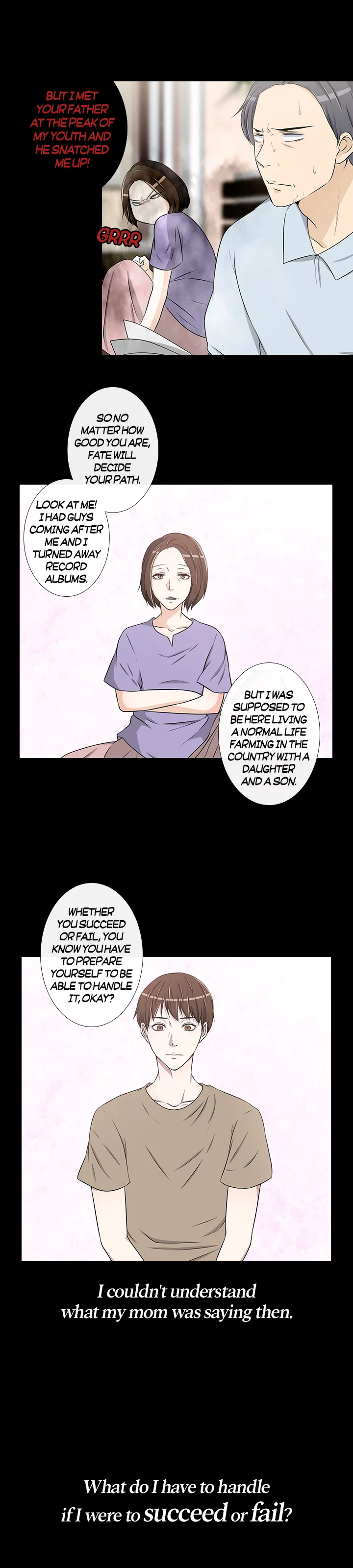 Soulmate (Official) chapter 16 - page 5