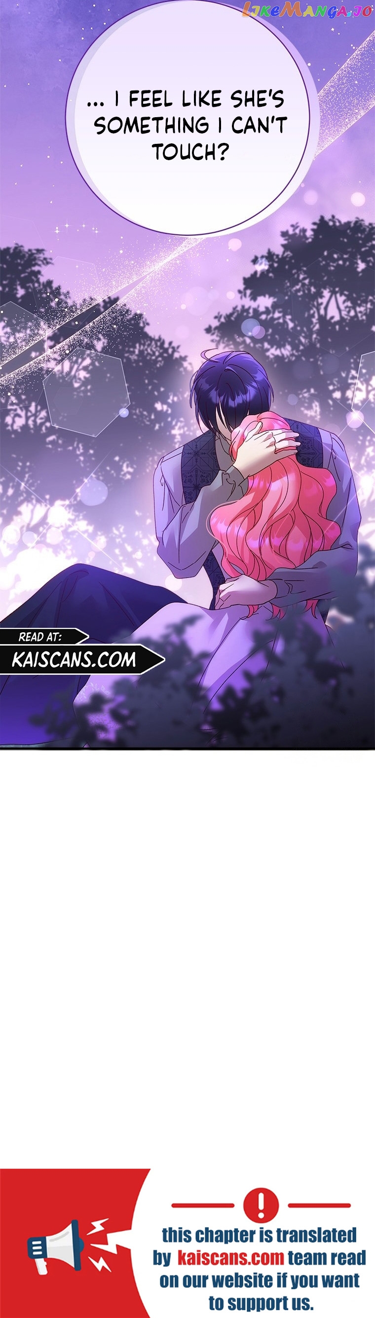 I Took Away the Tyrant’s Virginity Chapter 28 - page 18