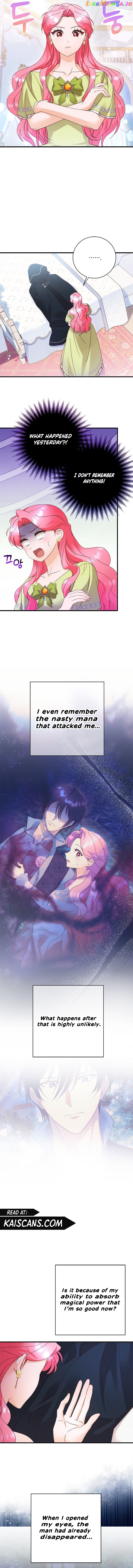 I Took Away the Tyrant’s Virginity Chapter 29 - page 3