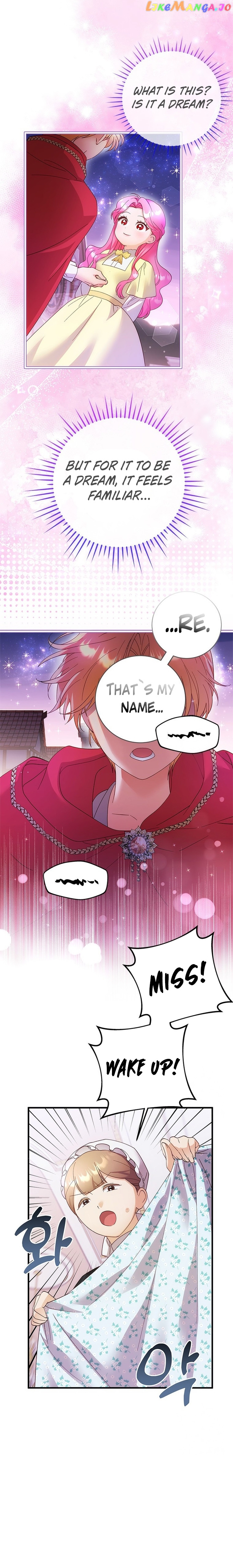 I Took Away the Tyrant’s Virginity Chapter 25 - page 7