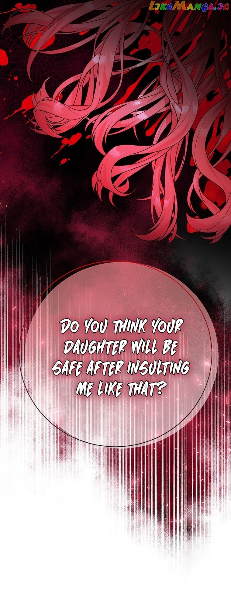 I Took Away the Tyrant’s Virginity Chapter 26 - page 21