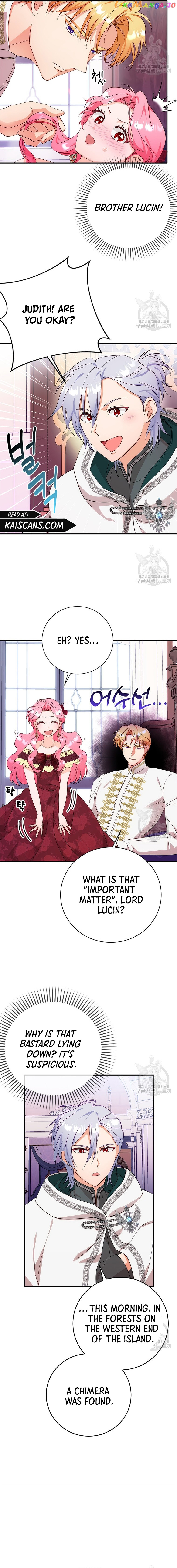 I Took Away the Tyrant’s Virginity Chapter 8 - page 18
