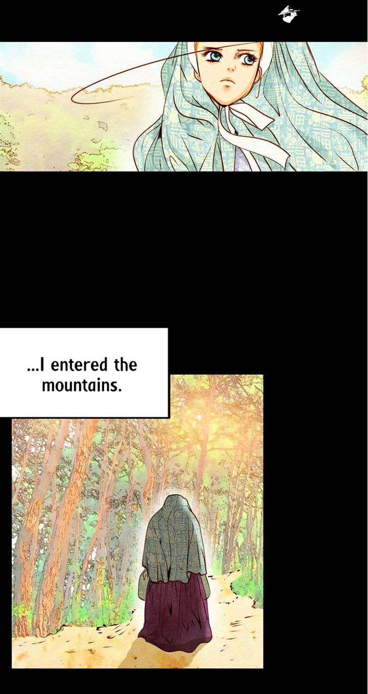 Witch Workshop chapter 24 - page 11