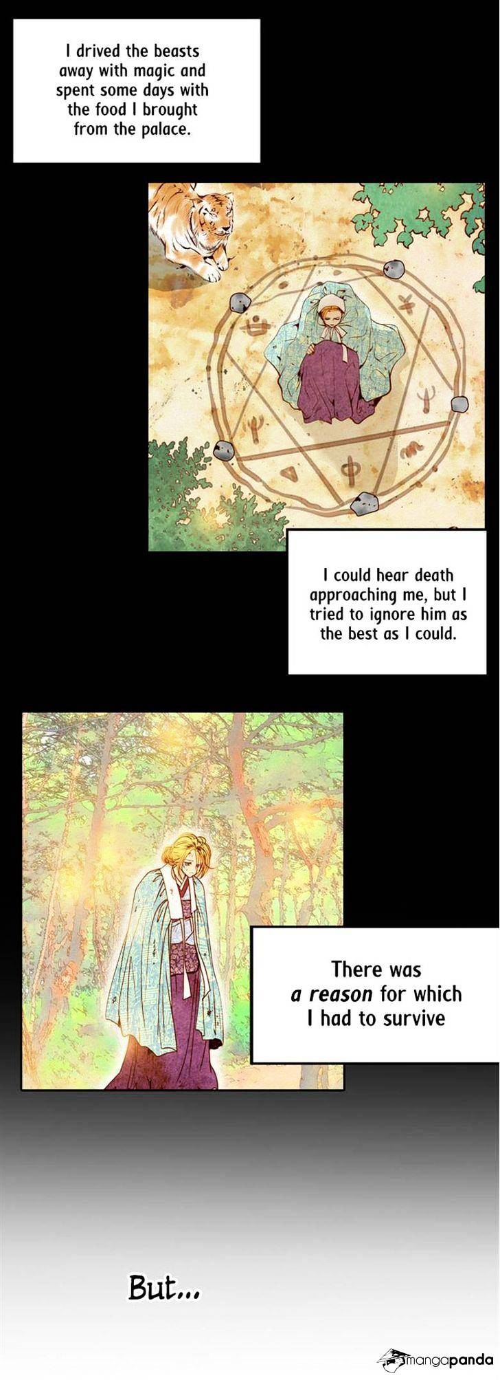 Witch Workshop chapter 24 - page 12