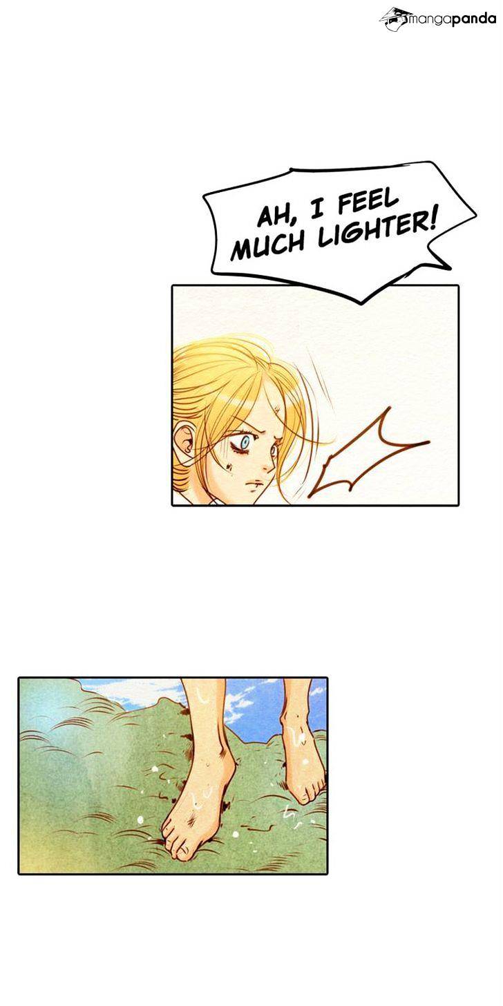 Witch Workshop chapter 24 - page 13