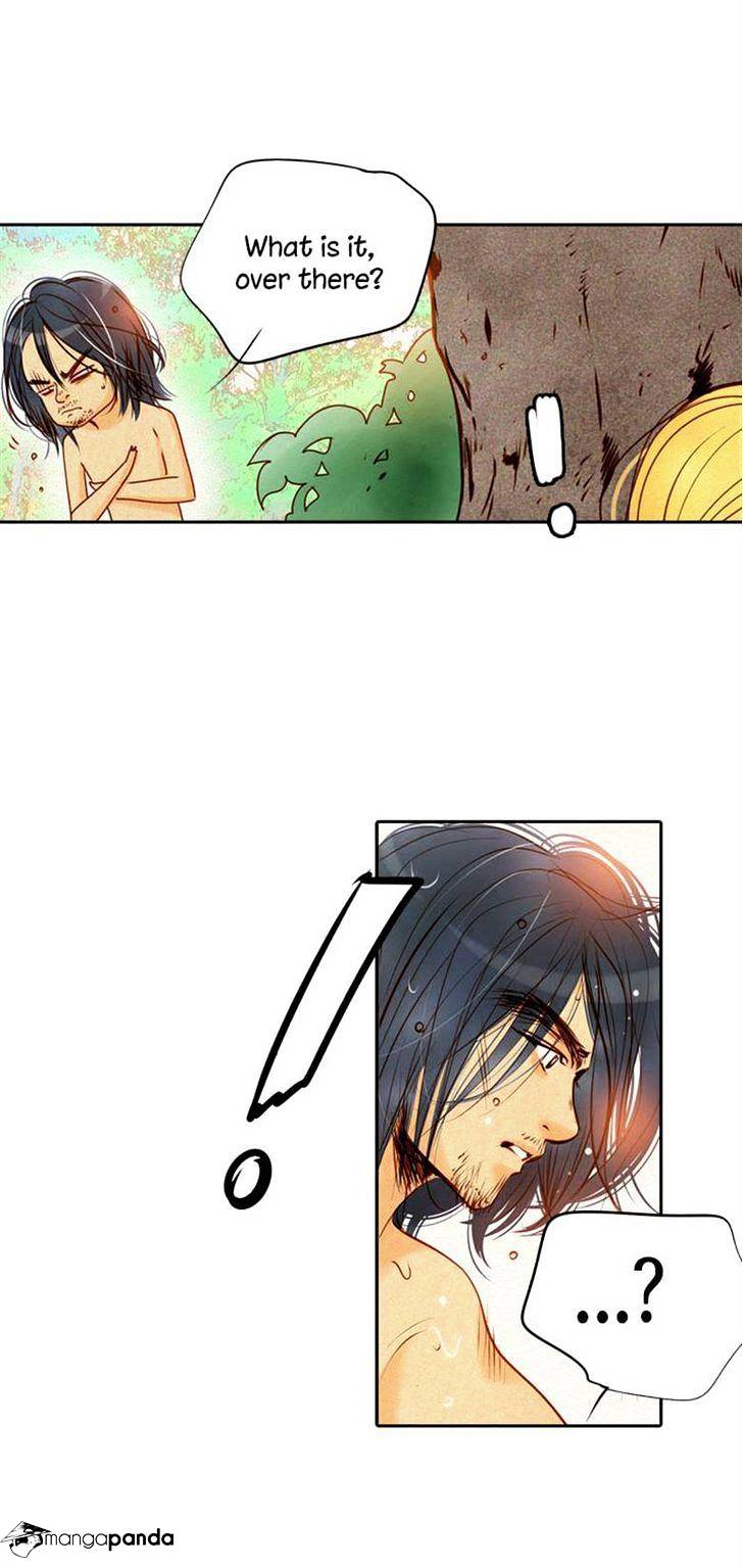 Witch Workshop chapter 24 - page 19