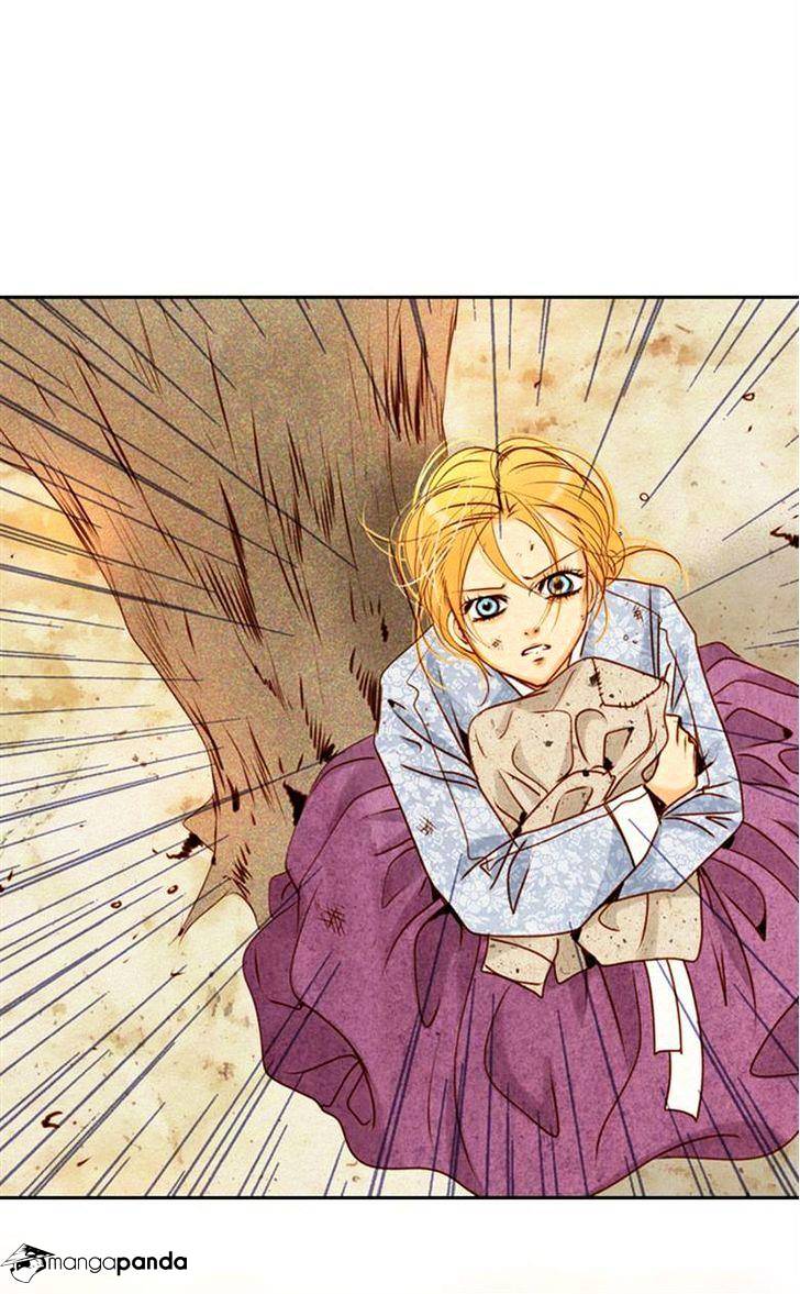Witch Workshop chapter 24 - page 20