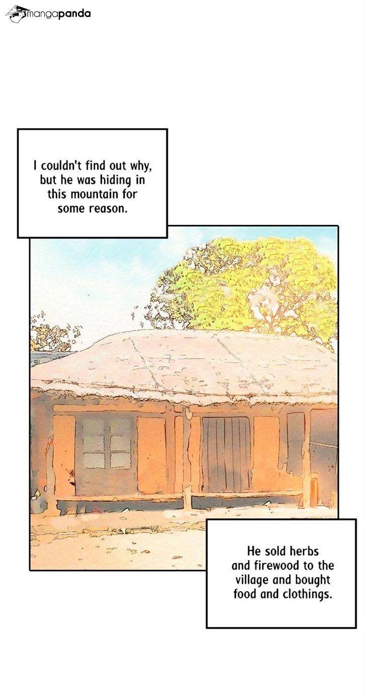 Witch Workshop chapter 24 - page 24