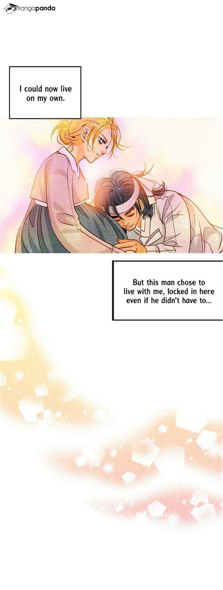 Witch Workshop chapter 24 - page 29