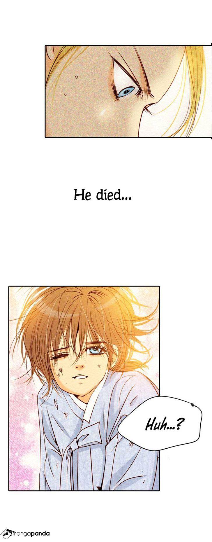 Witch Workshop chapter 24 - page 44