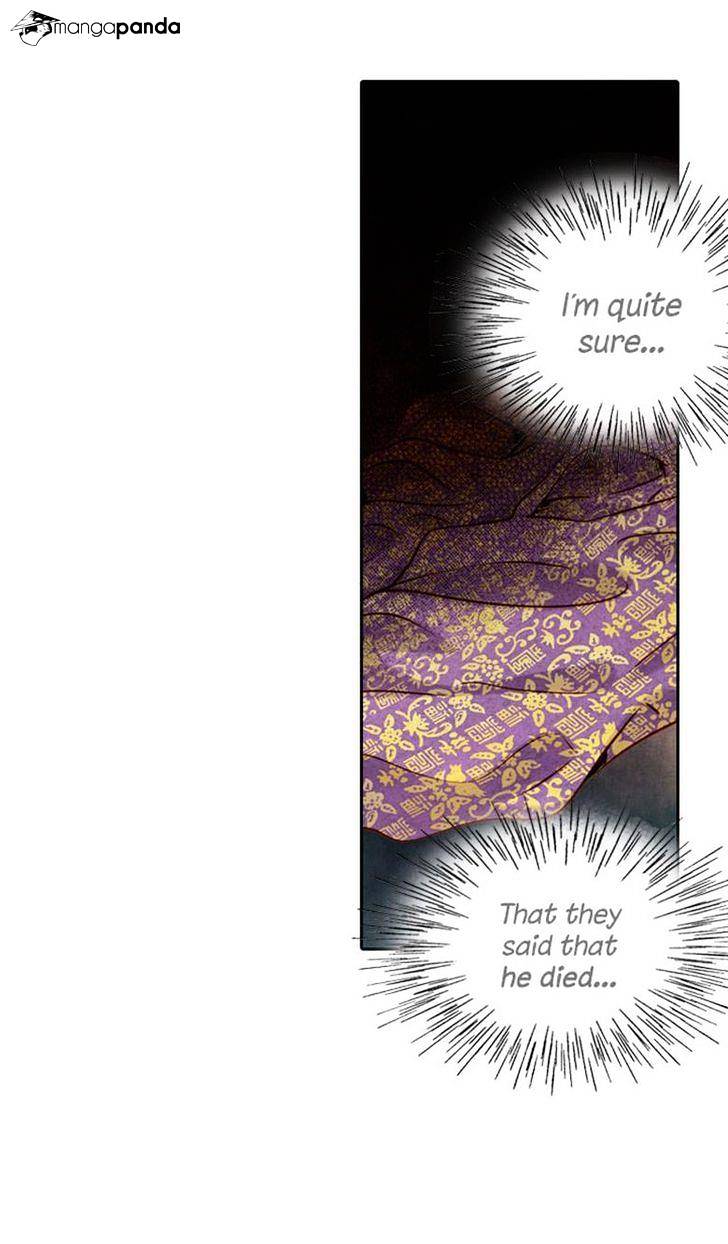 Witch Workshop chapter 24 - page 46