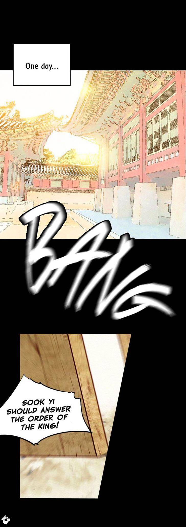 Witch Workshop chapter 24 - page 7