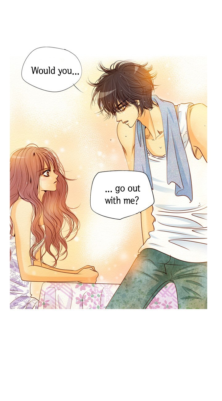 Witch Workshop chapter 31 - page 1