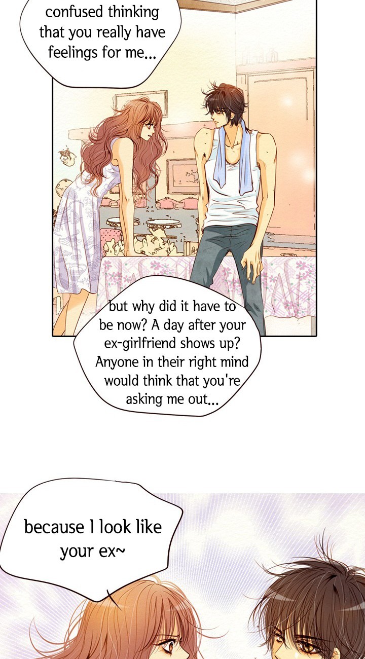 Witch Workshop chapter 31 - page 10