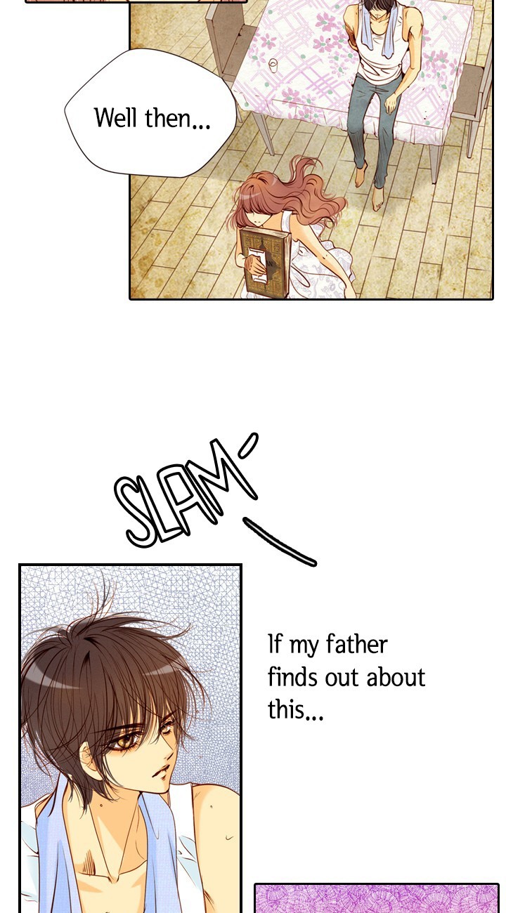 Witch Workshop chapter 31 - page 13