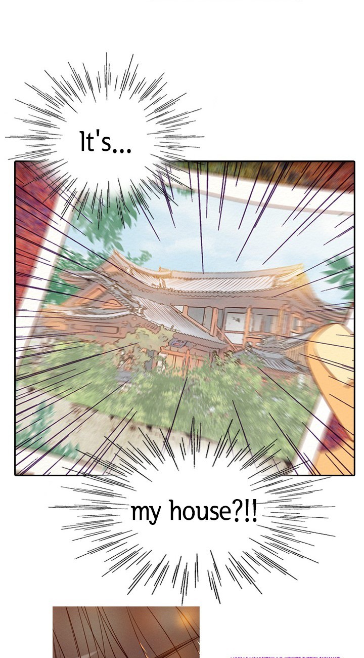 Witch Workshop chapter 31 - page 22