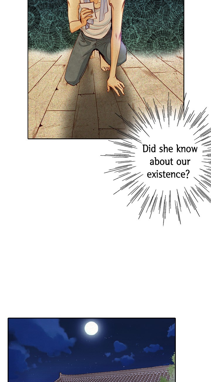 Witch Workshop chapter 31 - page 25