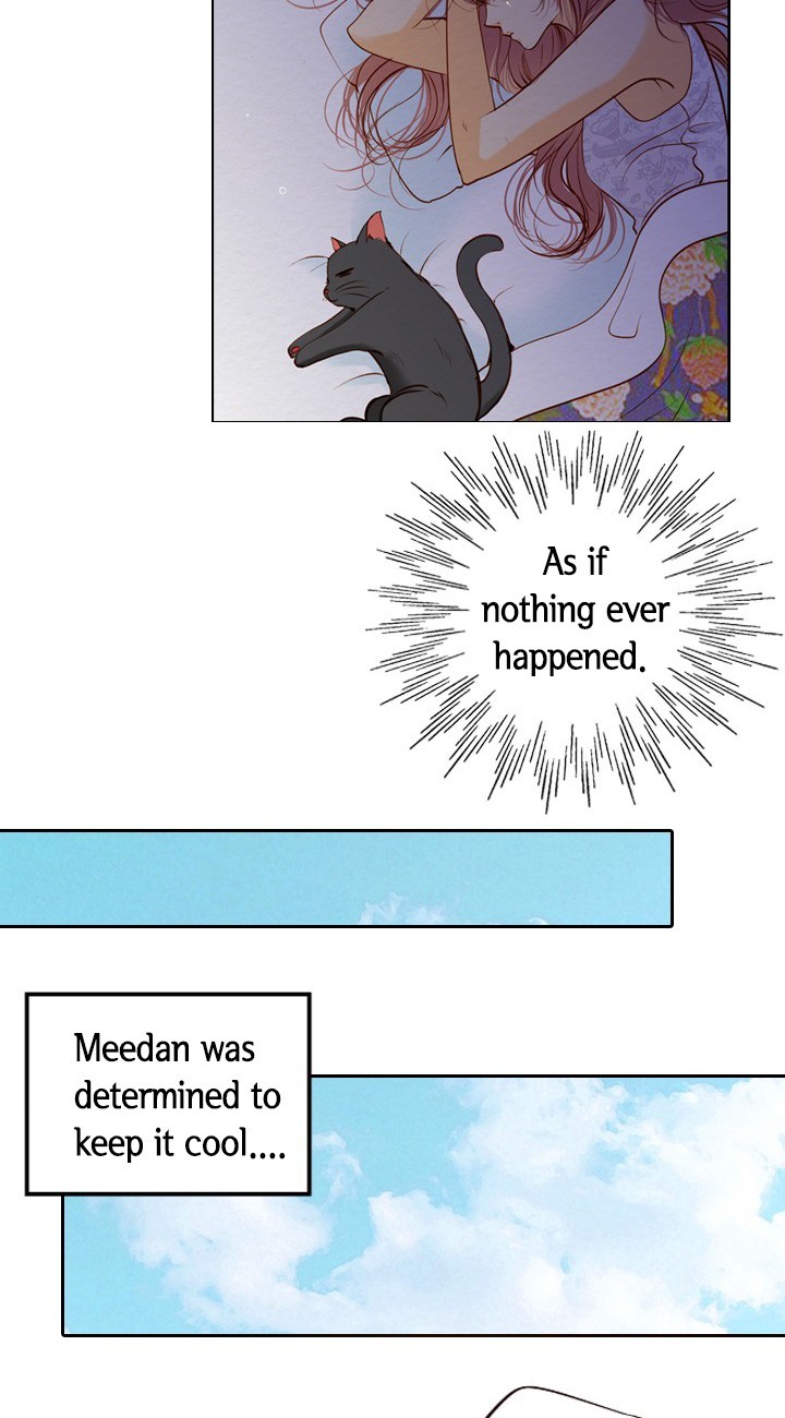Witch Workshop chapter 31 - page 30