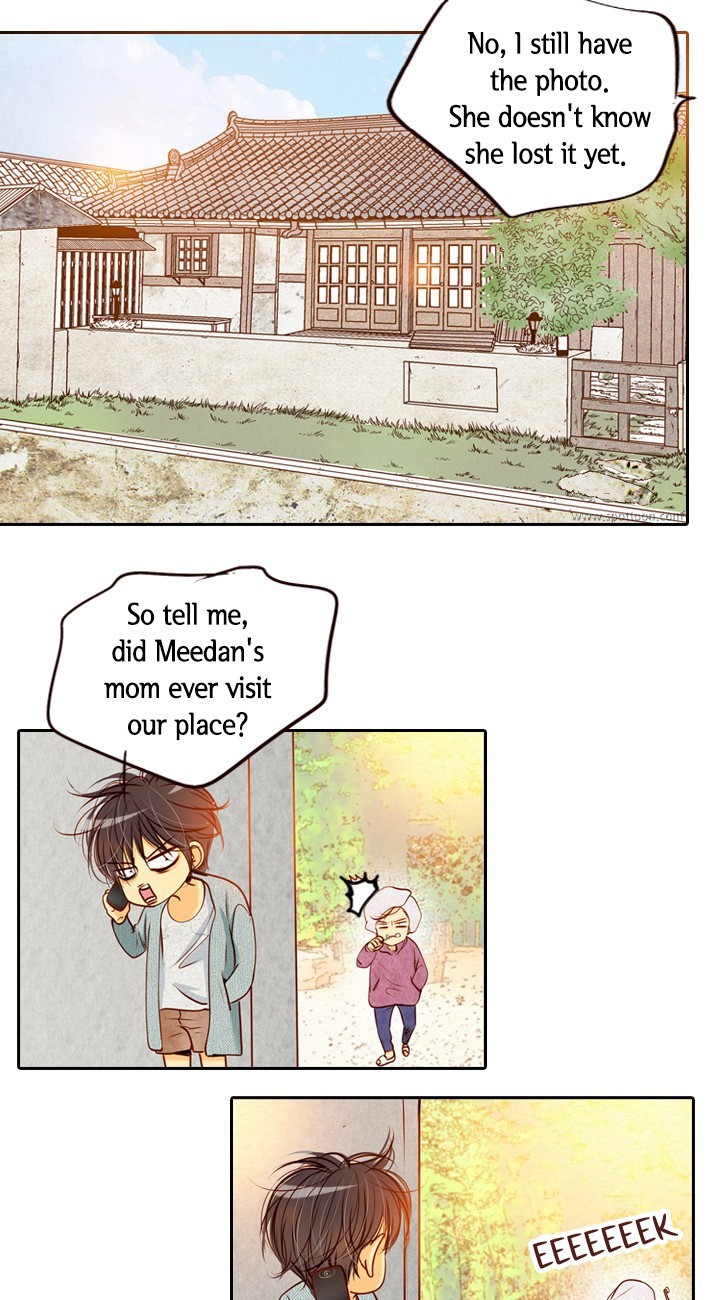Witch Workshop chapter 31 - page 31
