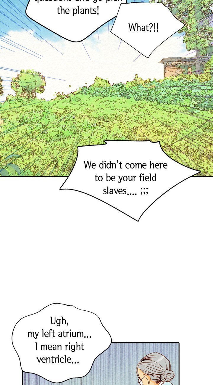 Witch Workshop chapter 31 - page 37