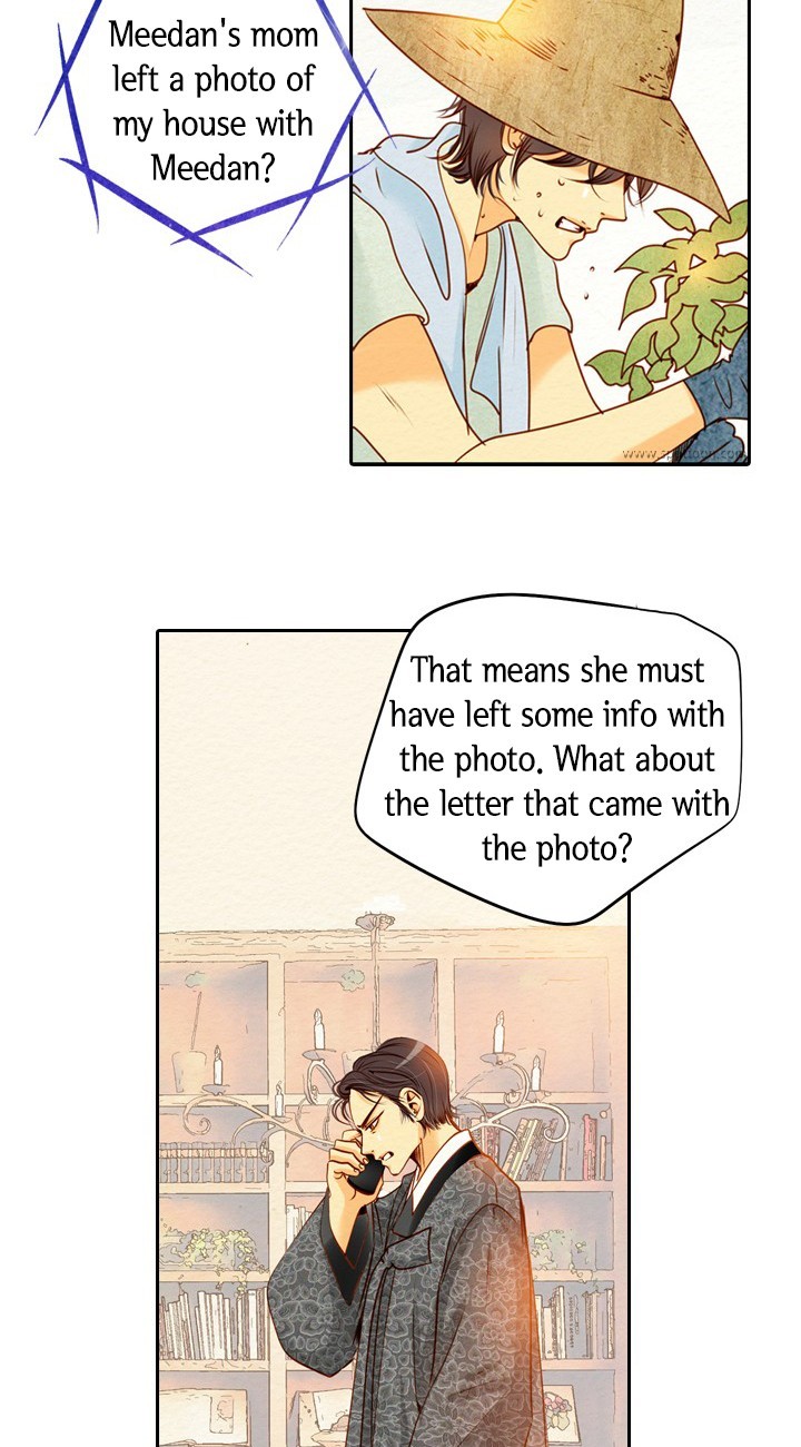 Witch Workshop chapter 31 - page 41