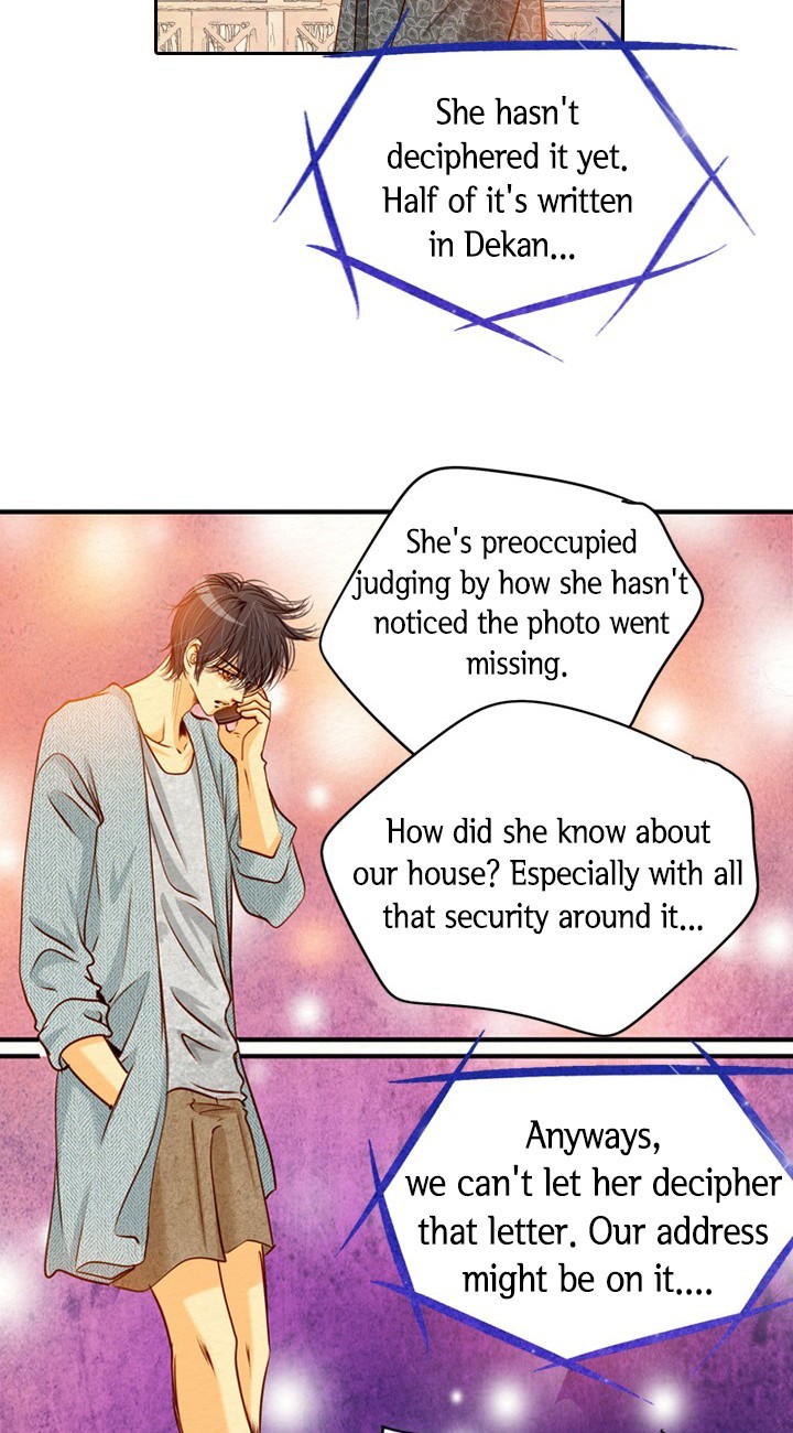 Witch Workshop chapter 31 - page 42