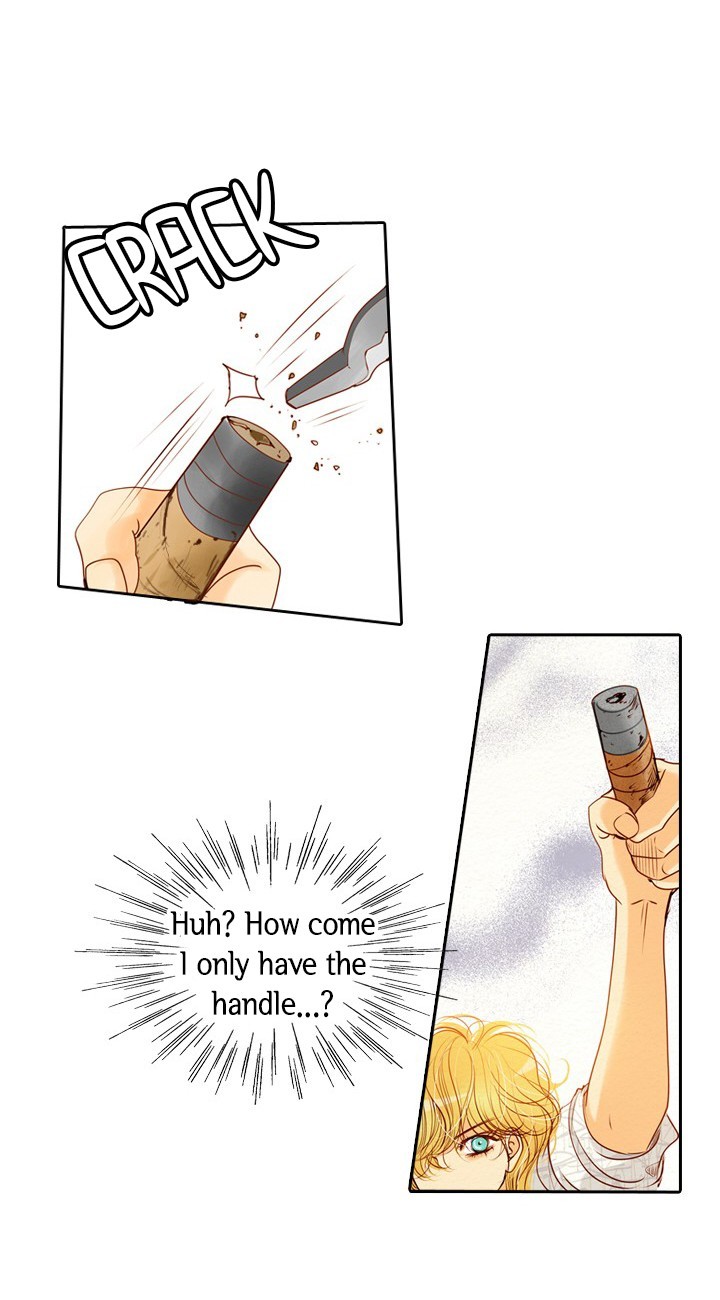 Witch Workshop chapter 31 - page 50