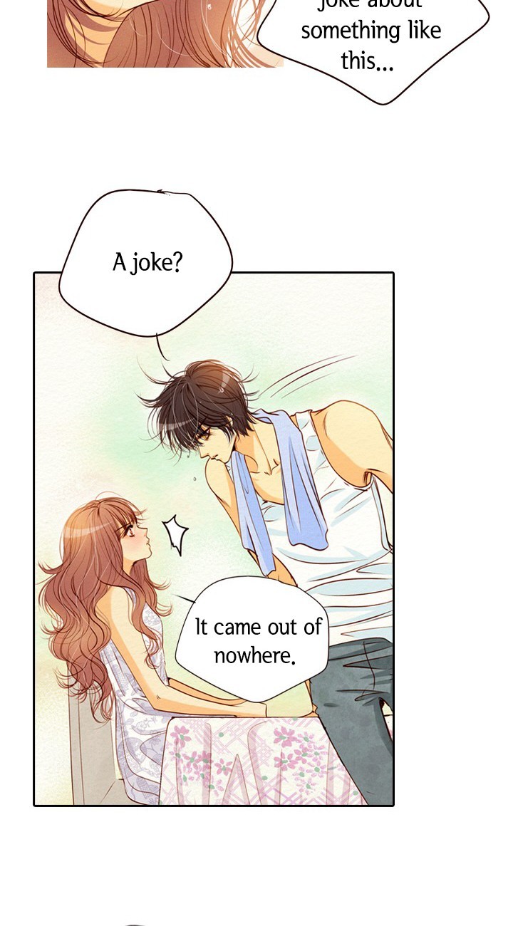 Witch Workshop chapter 31 - page 6