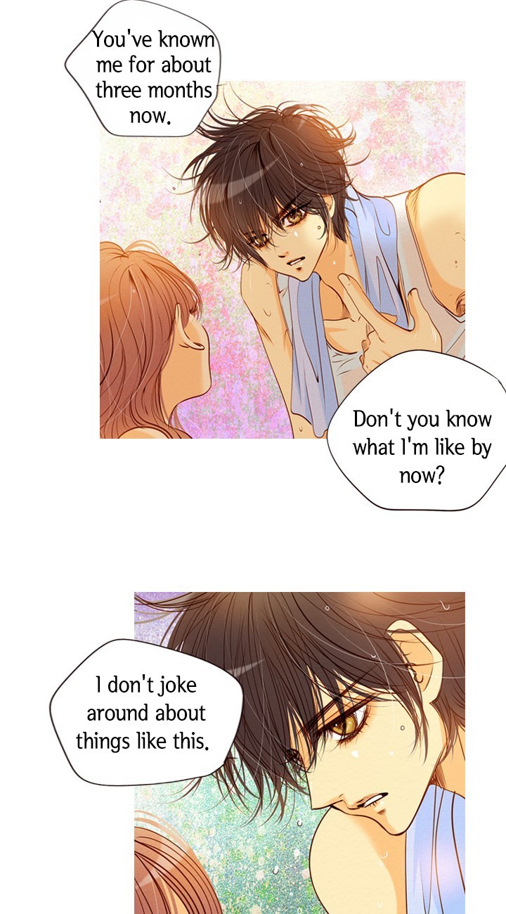 Witch Workshop chapter 31 - page 7