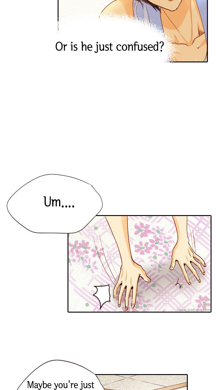 Witch Workshop chapter 31 - page 9