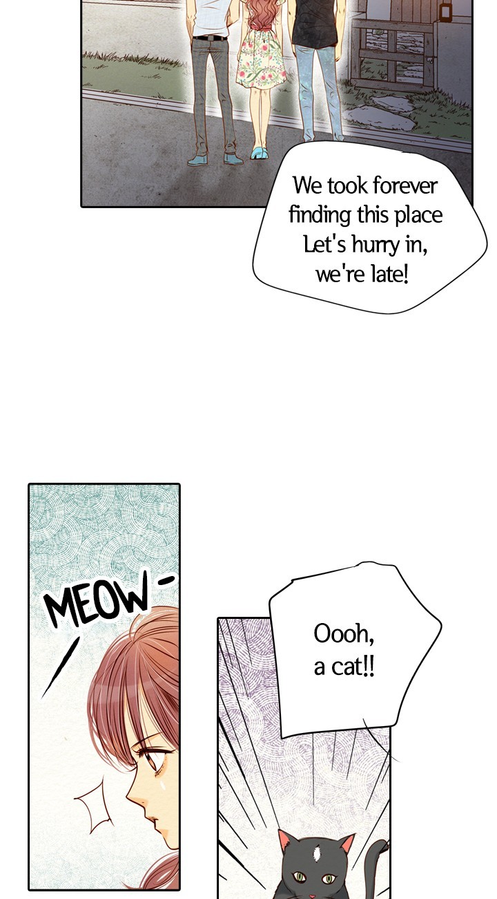 Witch Workshop chapter 30 - page 10