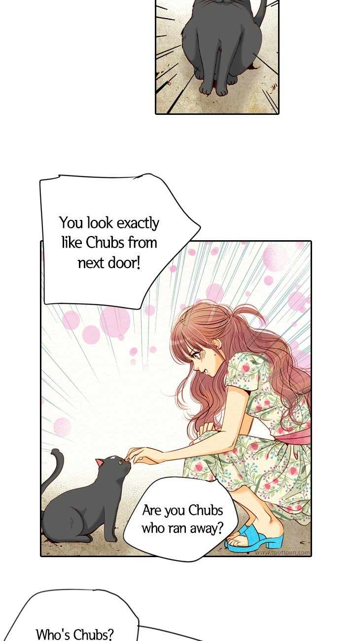 Witch Workshop chapter 30 - page 11