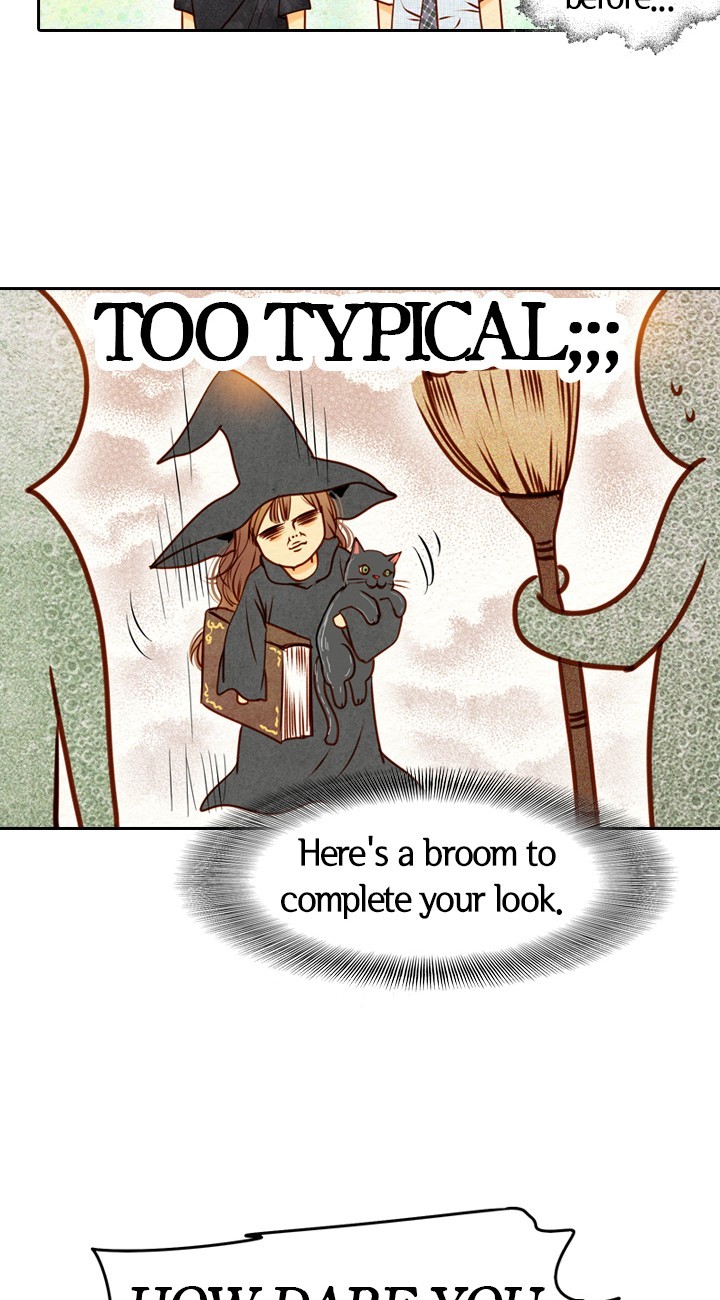 Witch Workshop chapter 30 - page 14