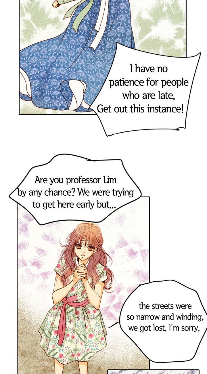 Witch Workshop chapter 30 - page 16