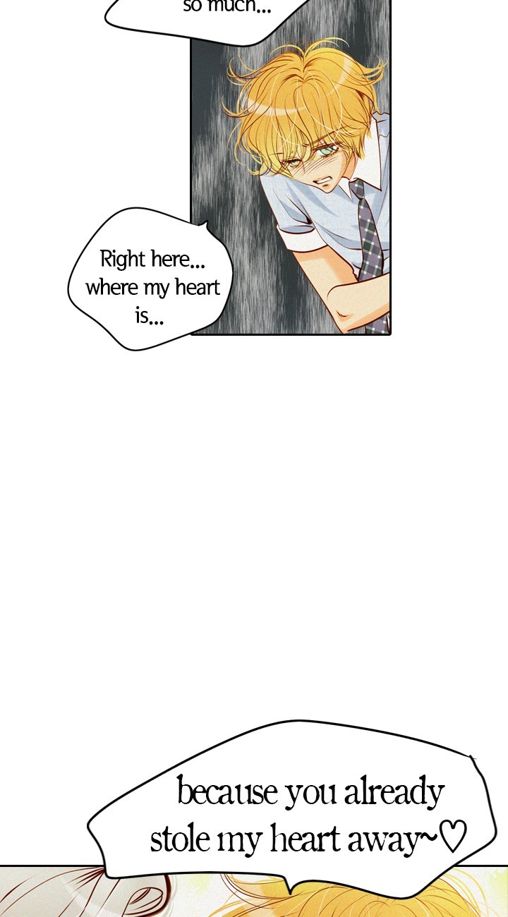 Witch Workshop chapter 30 - page 19