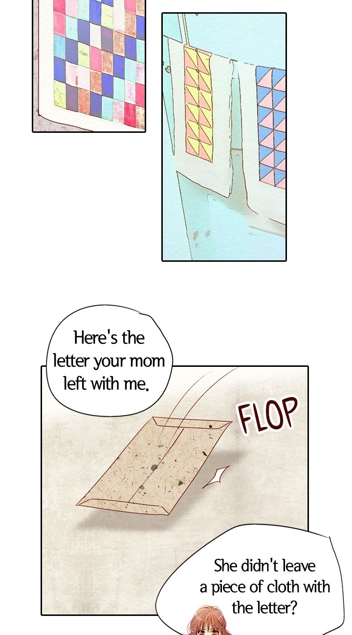 Witch Workshop chapter 30 - page 23