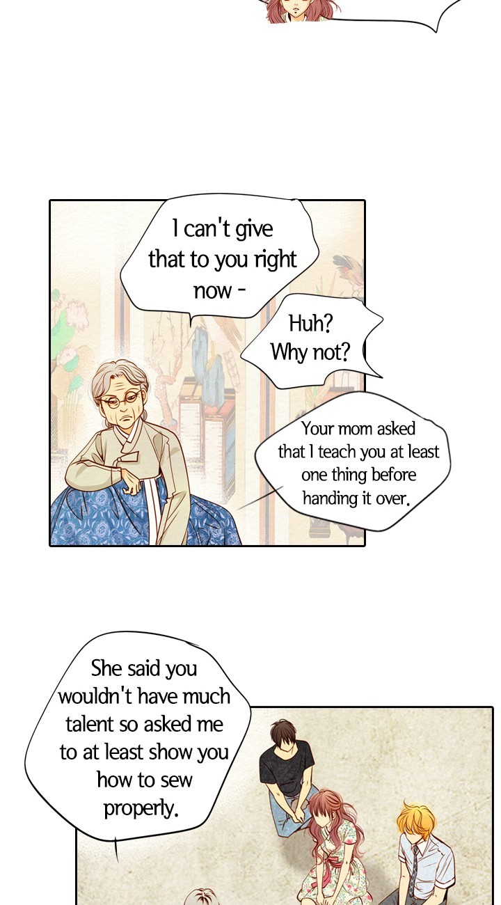 Witch Workshop chapter 30 - page 24