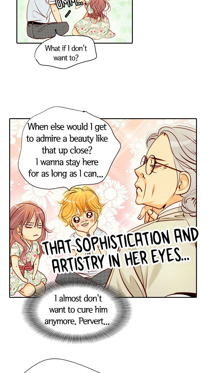 Witch Workshop chapter 30 - page 28