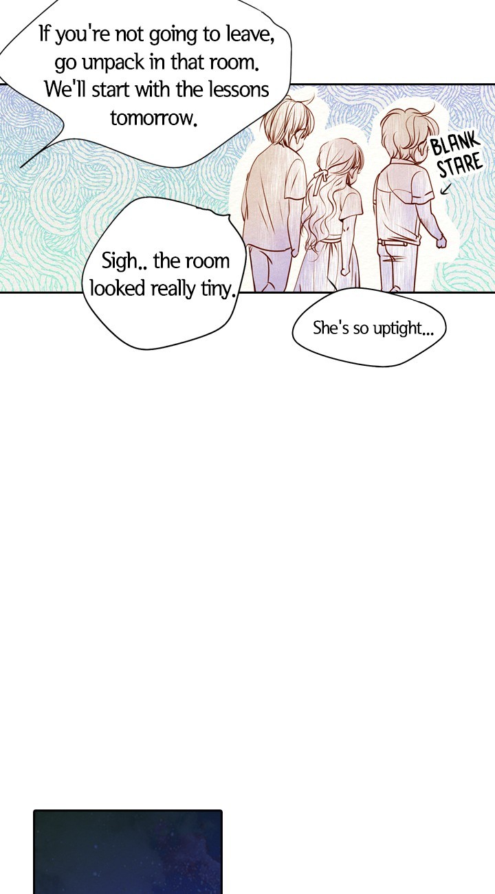 Witch Workshop chapter 30 - page 29