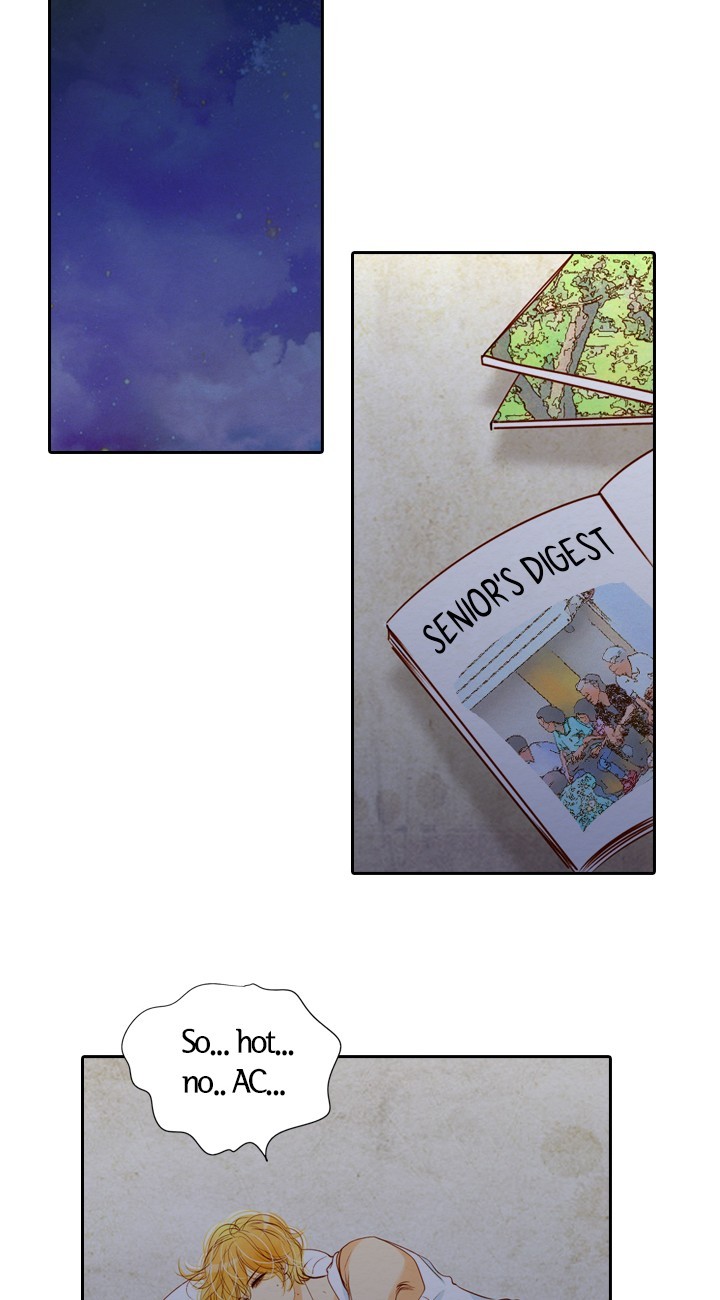 Witch Workshop chapter 30 - page 30