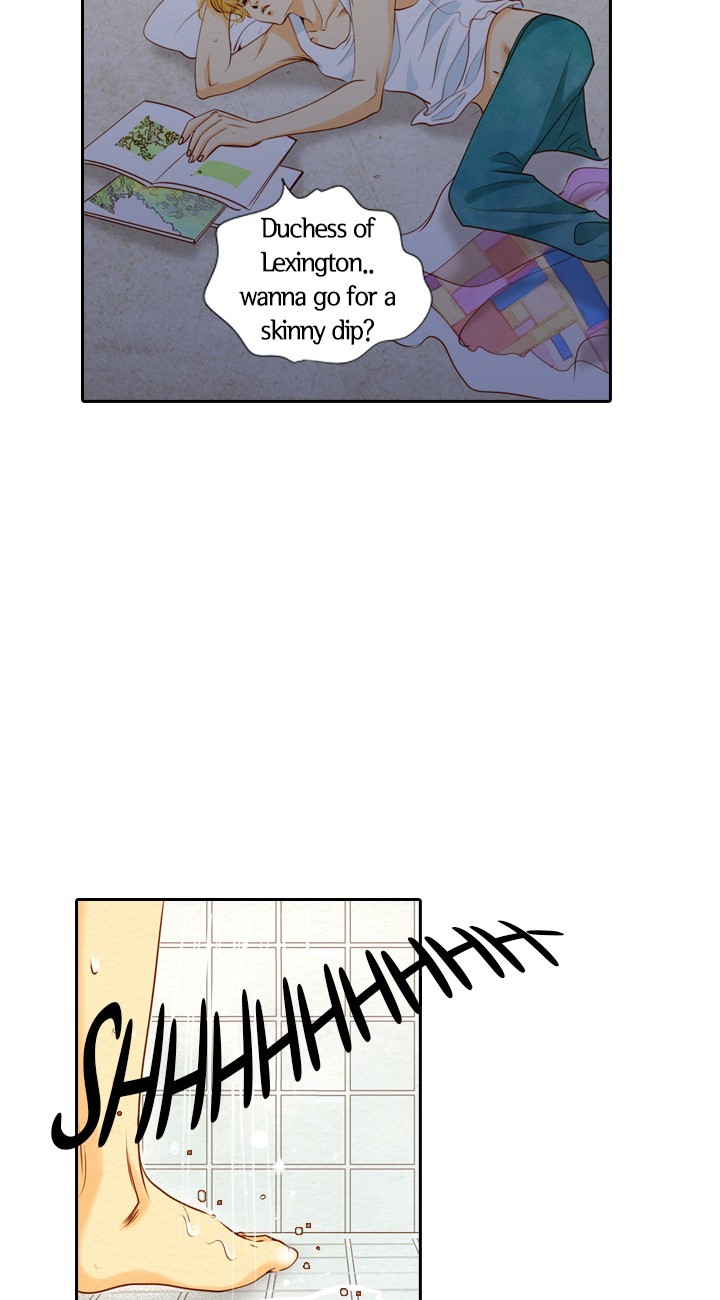 Witch Workshop chapter 30 - page 31