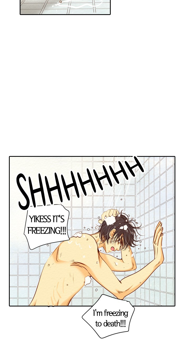 Witch Workshop chapter 30 - page 32