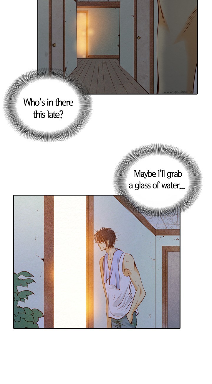 Witch Workshop chapter 30 - page 34
