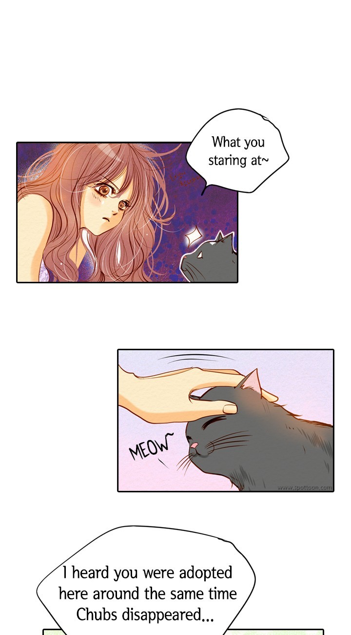 Witch Workshop chapter 30 - page 39