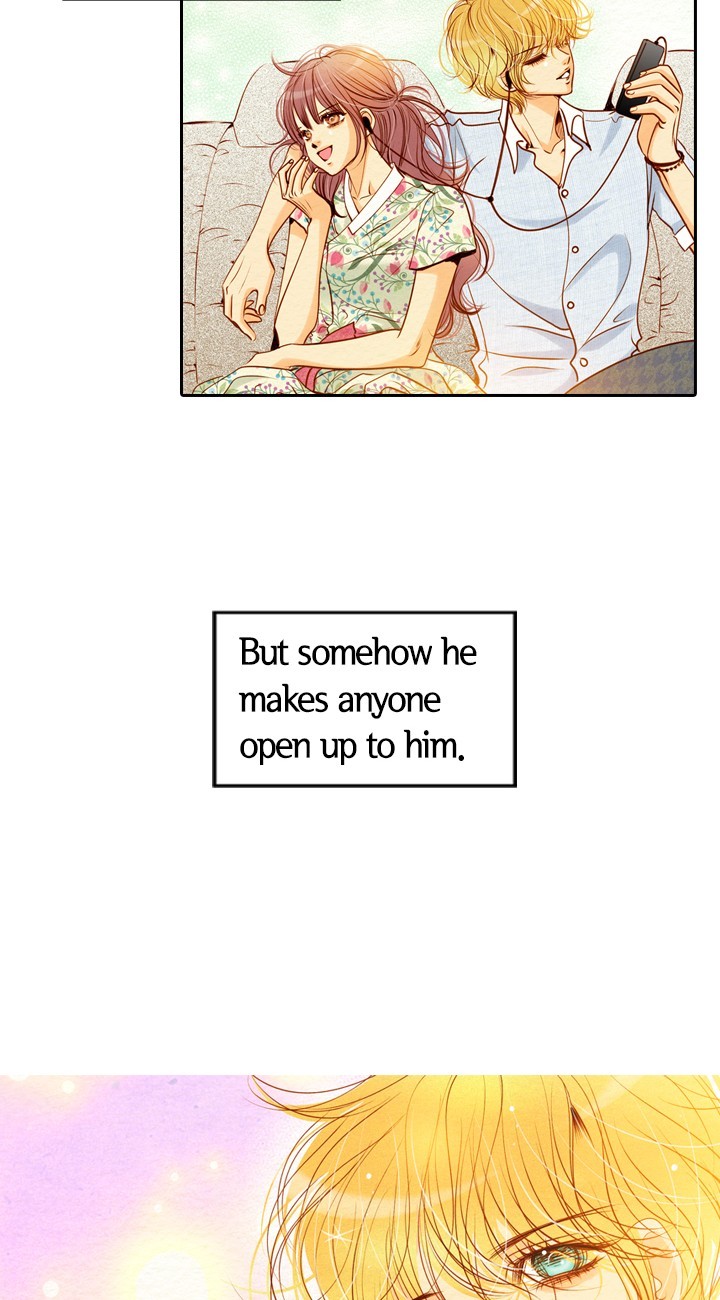 Witch Workshop chapter 30 - page 4