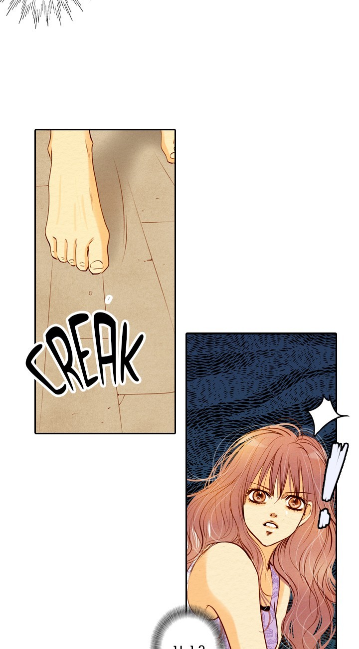 Witch Workshop chapter 30 - page 43